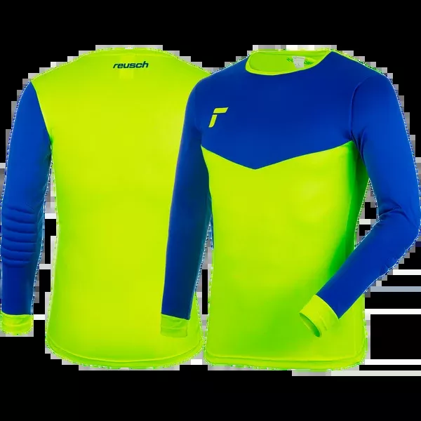 Youth Match II Padded Goalkeeper Jersey