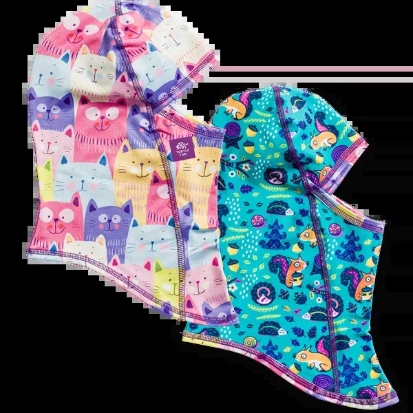 Youth MaxClava Reversible