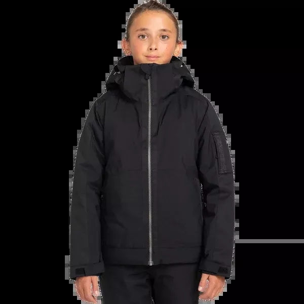 Youth Meade Girl Insulated Jacket