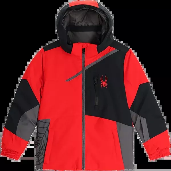 Youth Mini Challenger Jacket