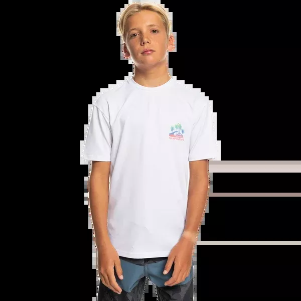 Youth Mixed Session Short Sleeve