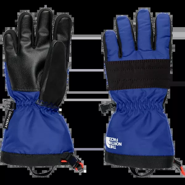 Youth Montana Ski Glove