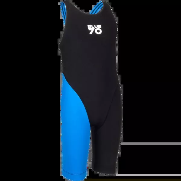 Youth Nero Stitch Kneeskin