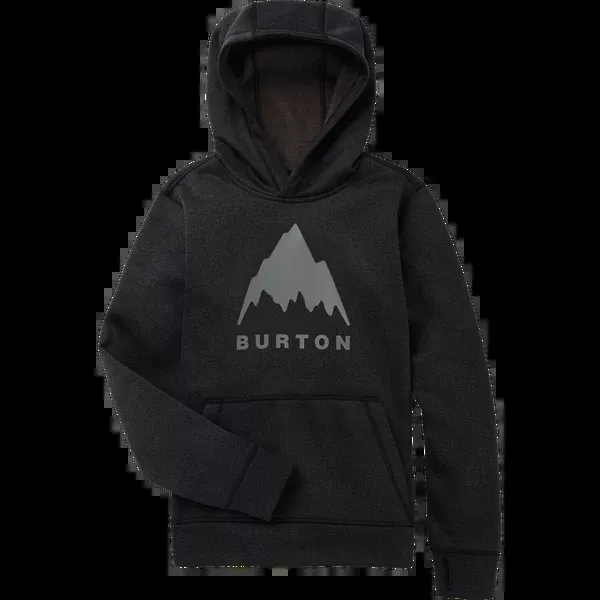 Youth Oak Pullover