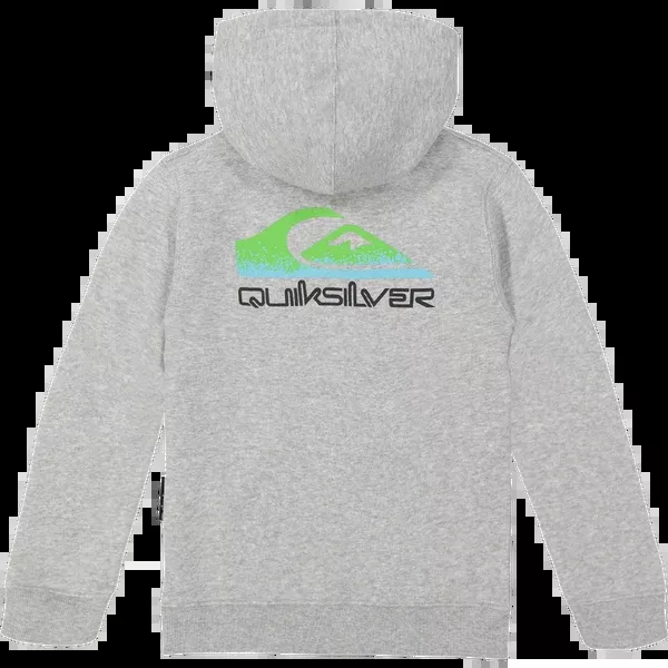 Youth Omni Wave Hoodie
