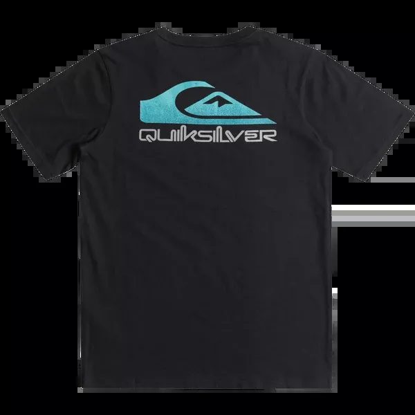 Youth Omni Wave Short Sleeve