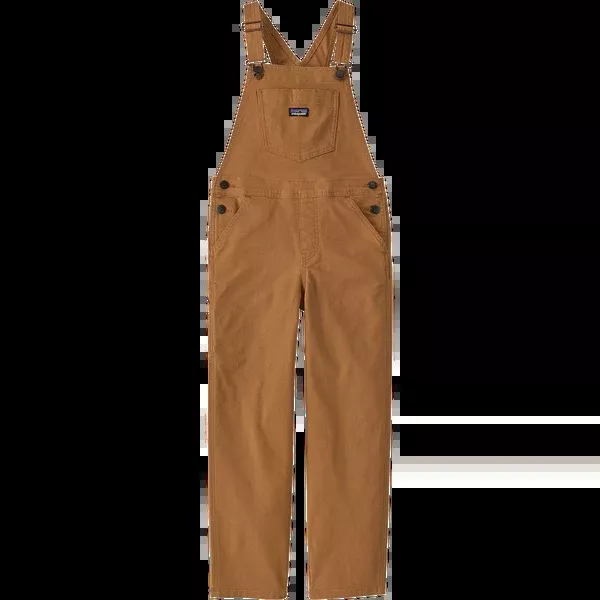 Youth Overalls