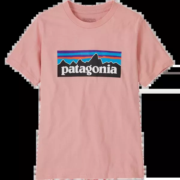 Youth P-6 Logo T-Shirt