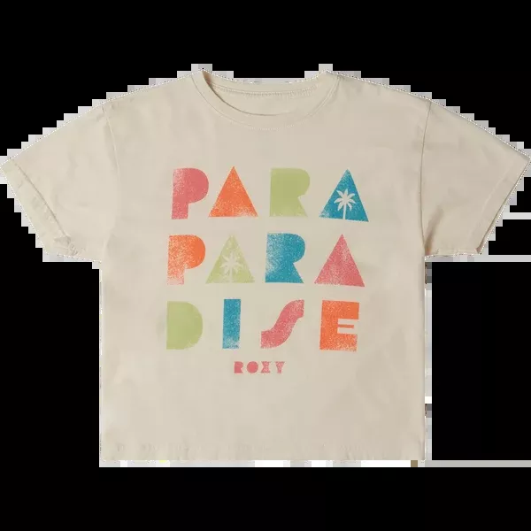 Youth Para Paradise Tee