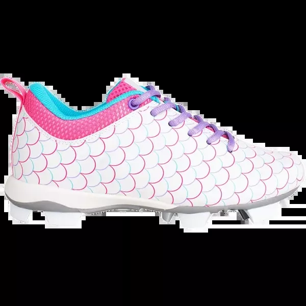 Youth Play Ball Softball Cleat