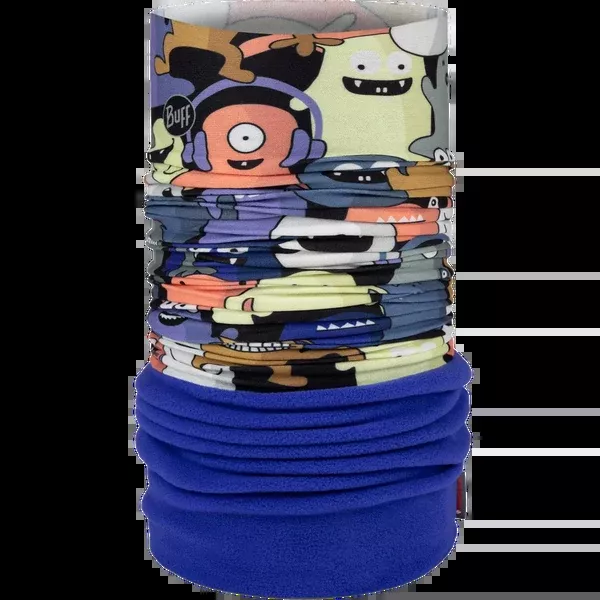 Youth Polar Multifunctional Neckwear