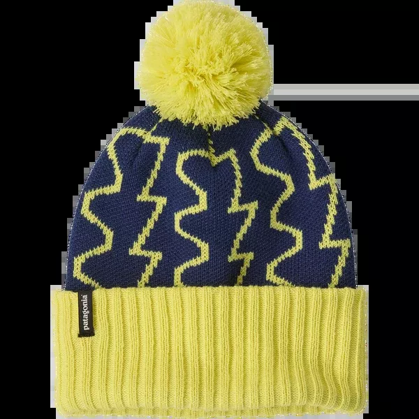 Youth Powder Town Beanie