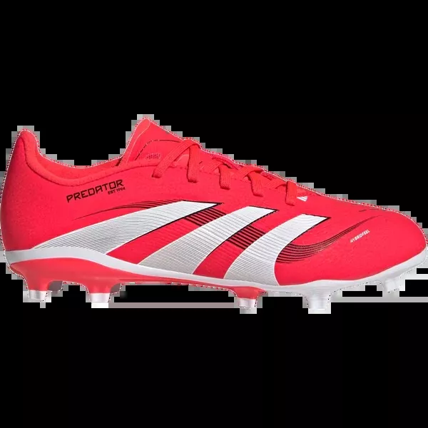 Youth Predator League FG/MG