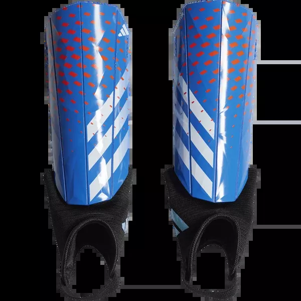 Youth Predator Match Shin Guard