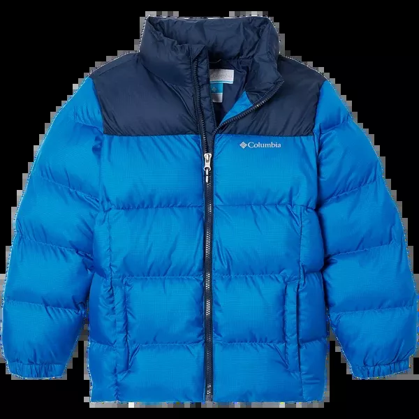 Youth Puffect Jacket