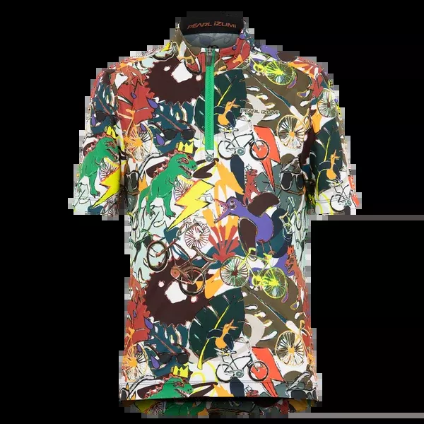 Youth Quest Jersey