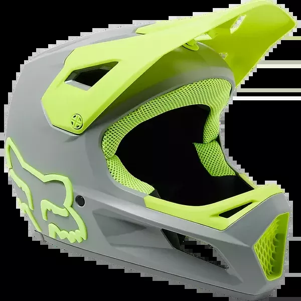 Youth Rampage MIPS Ceshyn Helmet - Grey