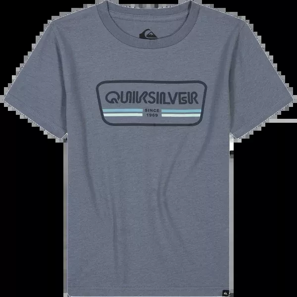Youth Range Life Short Sleeve
