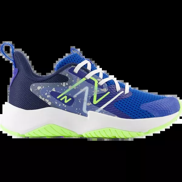 Youth Rave Run v2 - Grade School