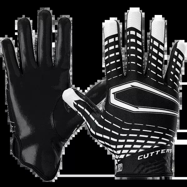 Youth Rev 5.0 Receiver Gloves