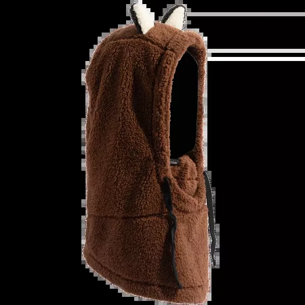 Youth The Ridge Sherpa Fleece Hood