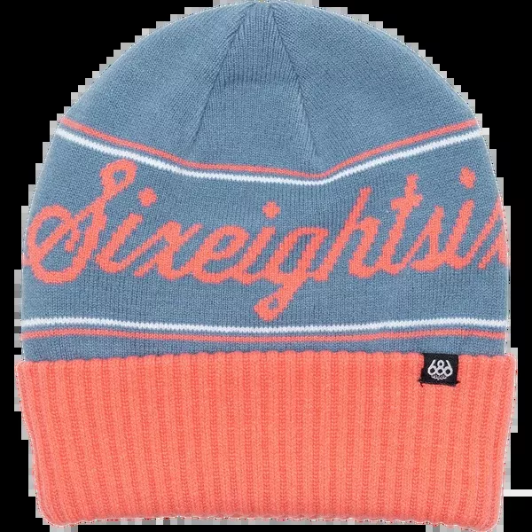 Youth Roll-Up Beanie