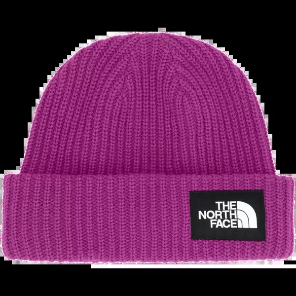Youth Salty Lined Beanie