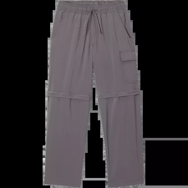 Youth Silver Ridge Utliity Convertible Pant
