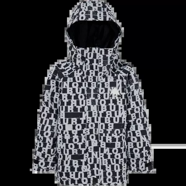 Youth Skimmer 2L Jacket