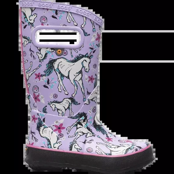 Youth Skipper II - Unicorn Awesome (4-10)
