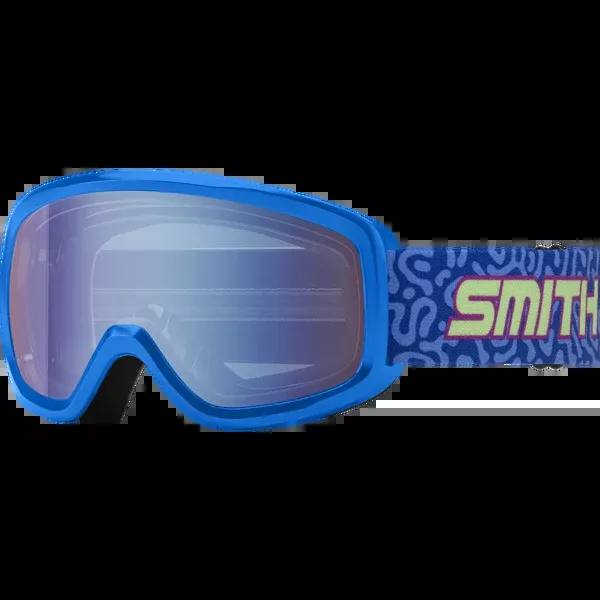 Youth Snowday