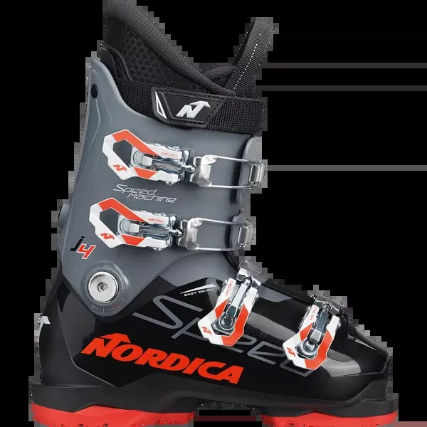 Youth Speedmachine 4
