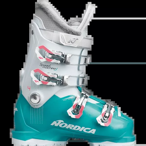 Youth Speedmachine J 4