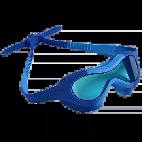 Youth Spider Swim Mask