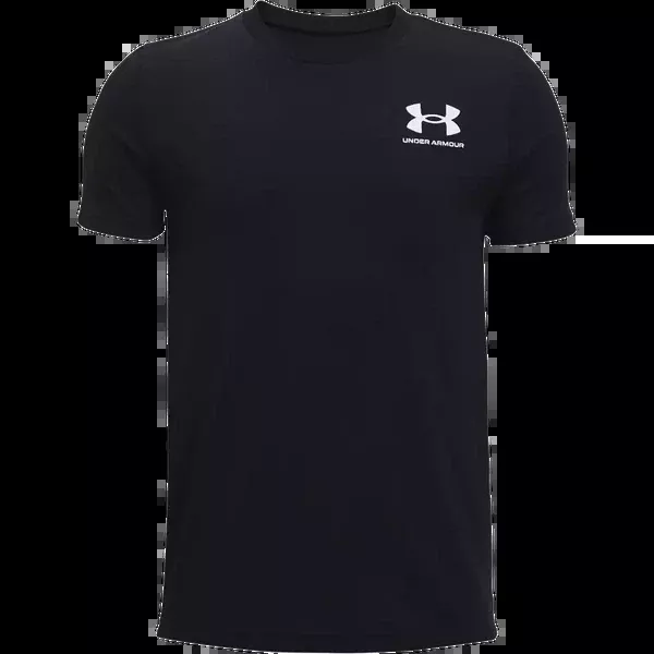 Youth Sportstyle Left Chest Short Sleeve