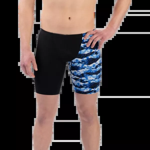Youth Summit Asymmetrical Jammer