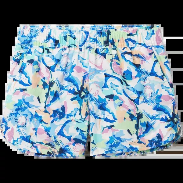 Youth Super Backcast Water Short