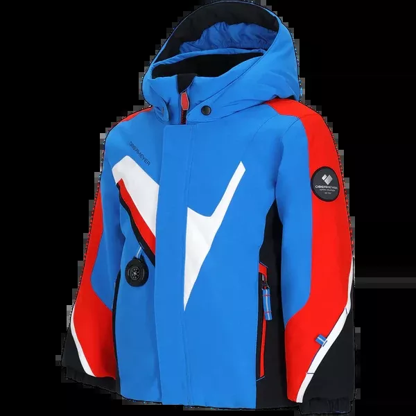 Youth Super G Jacket