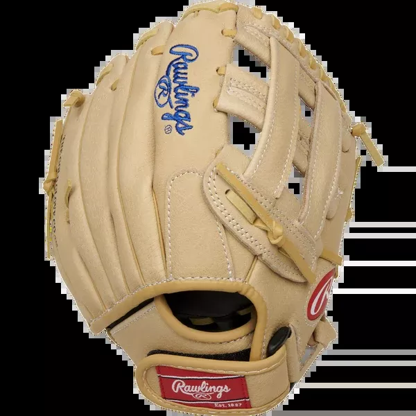 Youth Sure Catch Bryant 10.5" H-Web Glove