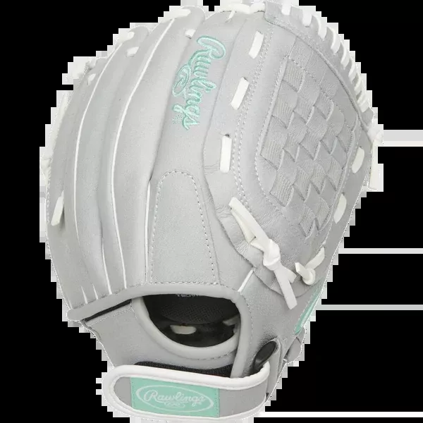 Youth Sure Catch Infield - 11.5" Basket Web