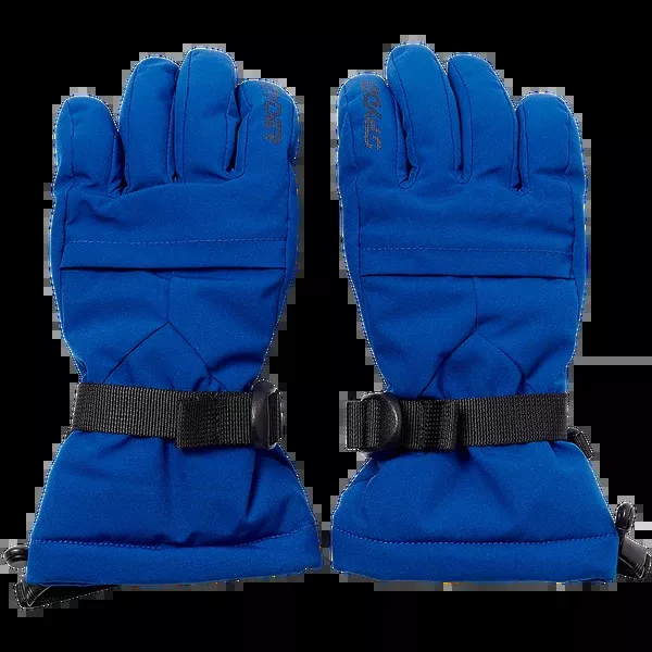 Youth Synthesis Ski Gloves