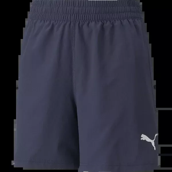 Youth TeamFinal Shorts