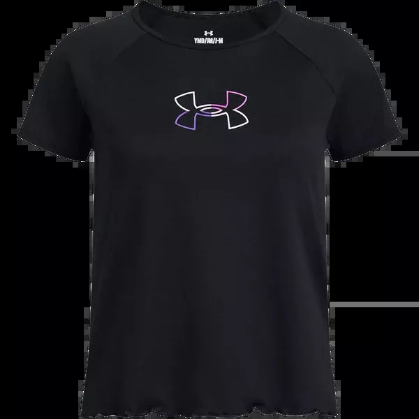 Youth Tech Novelty Short Sleeve