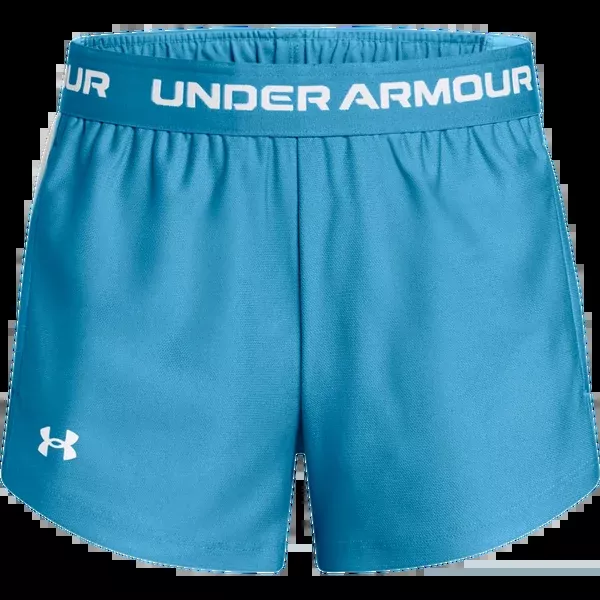 Youth Tech Play Up Shorts