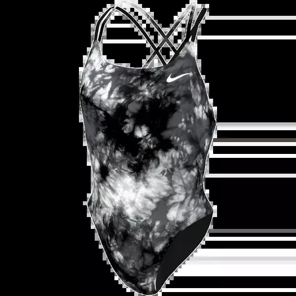 Youth Tie Dye Spiderback One Piece
