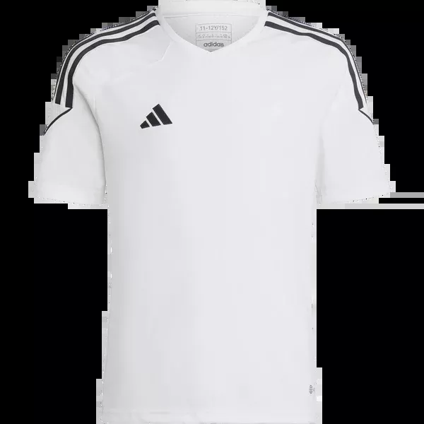 Youth Tiro 23 Jersey