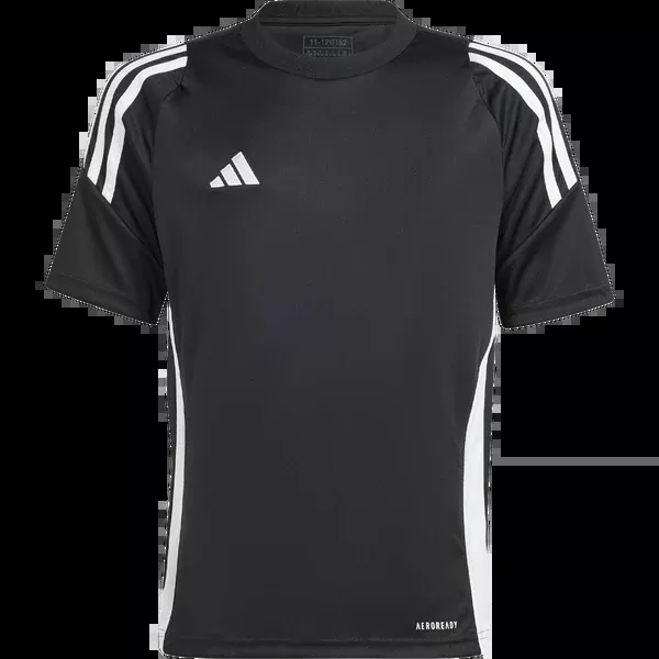 Youth Tiro 24 Jersey