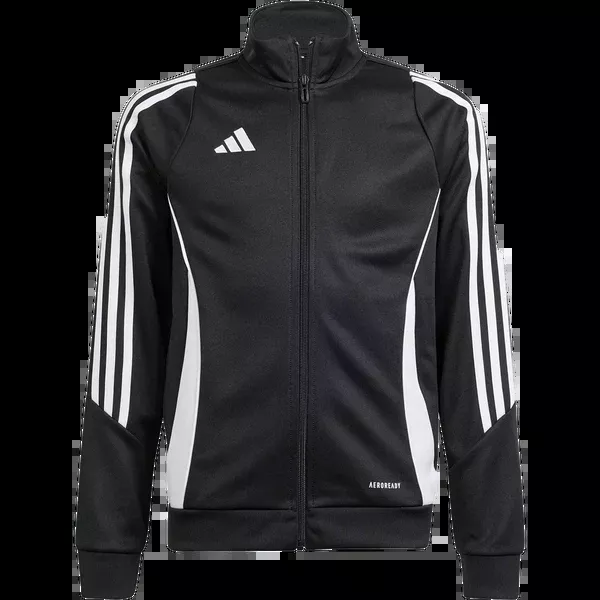 Youth Tiro 24 Track Jacket