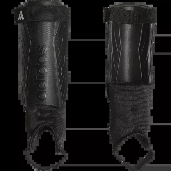 Youth Tiro Match Shin Guard