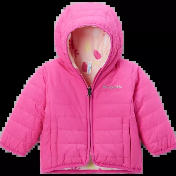 Youth Toddler Double Trouble II Jacket